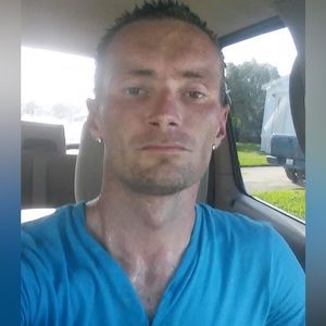 Meet your Posher, John-david